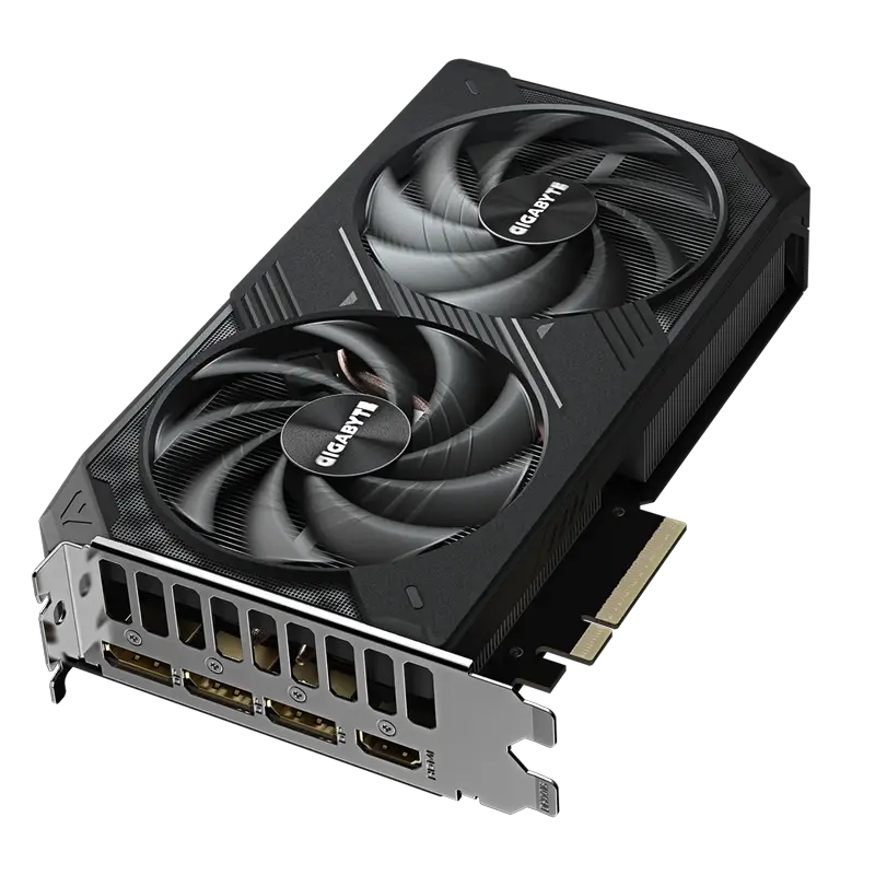 Gigabyte GeForce RTX 5060 Ti WINDFORCE