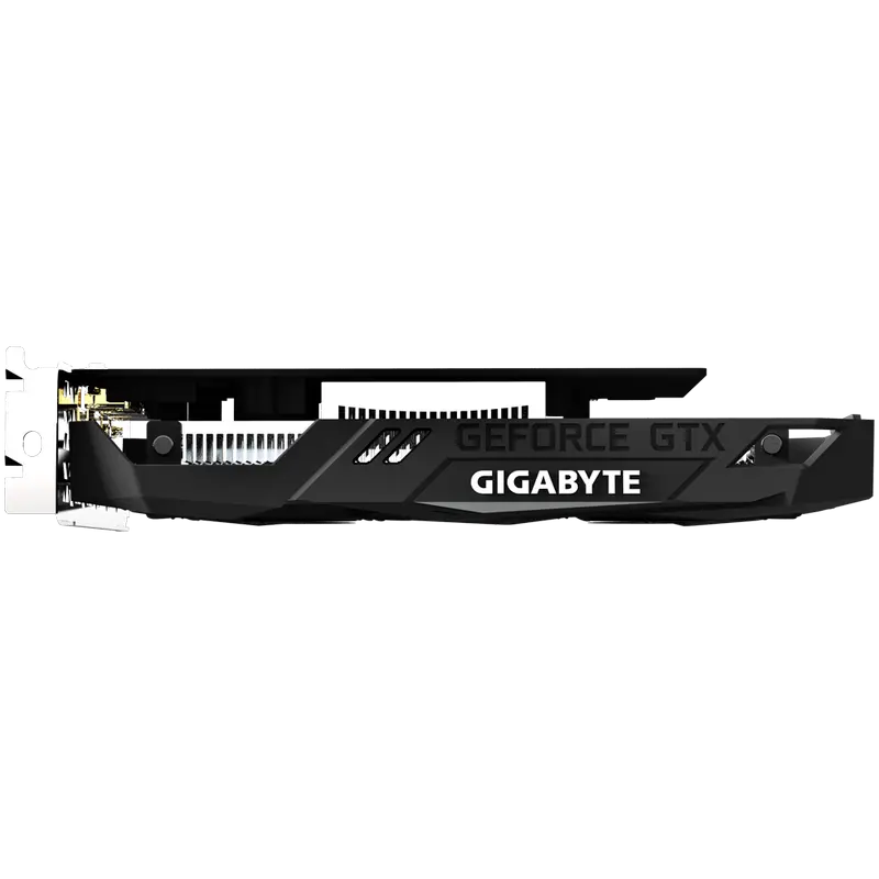 Gigabyte GeForce GTX 1650 OC
