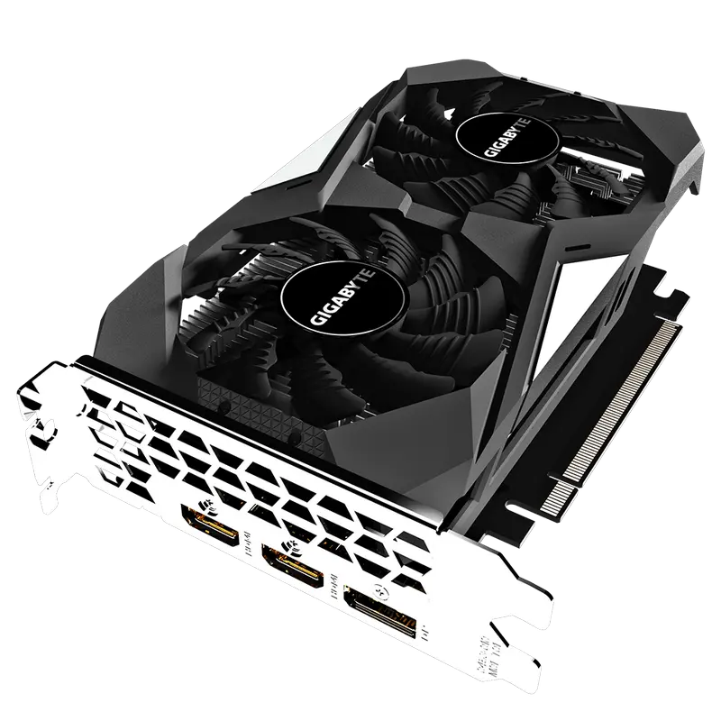 Gigabyte GeForce GTX 1650 OC