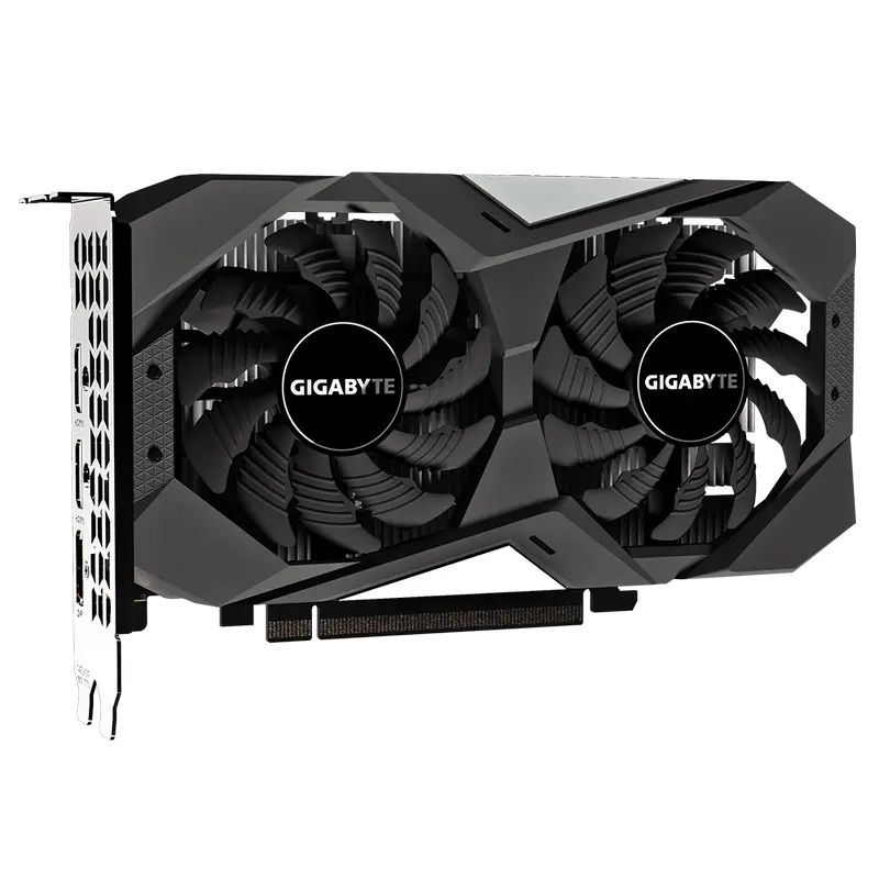Gigabyte GeForce GTX 1650 OC