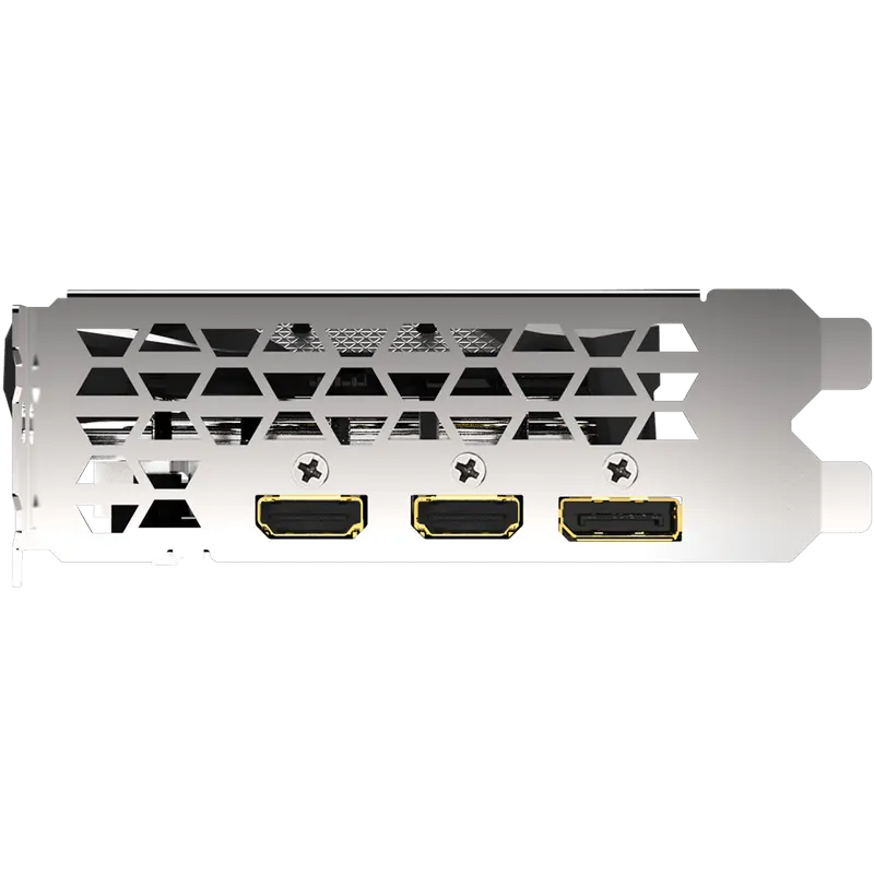 Gigabyte GeForce GTX 1650 OC