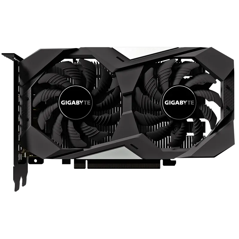 Gigabyte GeForce GTX 1650 OC