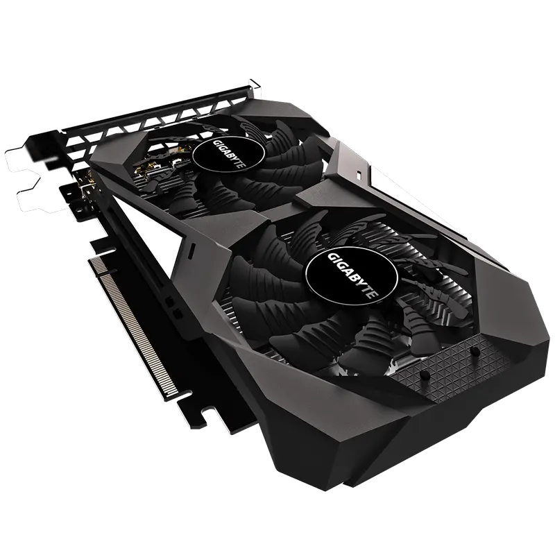 Gigabyte GeForce GTX 1650 OC