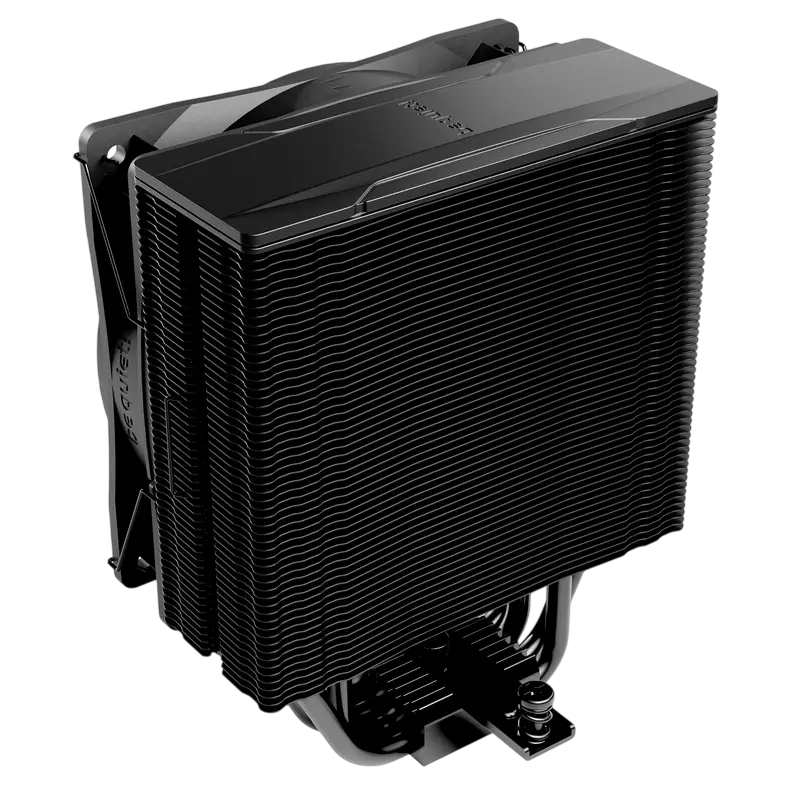 be quiet! Pure Rock 3 LX