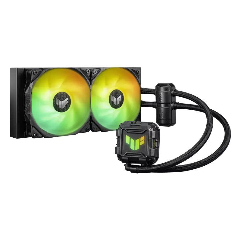 ASUS TUF GAMING LC II 240 ARGB