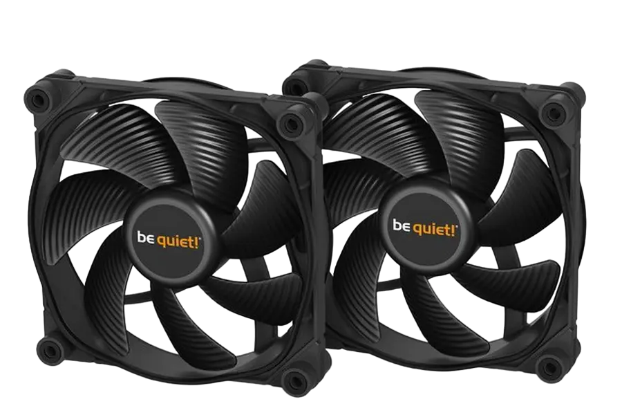 be quiet! Silent Loop 2 280mm