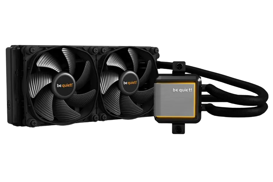 be quiet! Silent Loop 2 280mm
