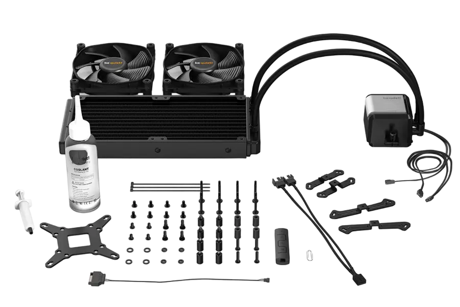 be quiet! Silent Loop 2 280mm