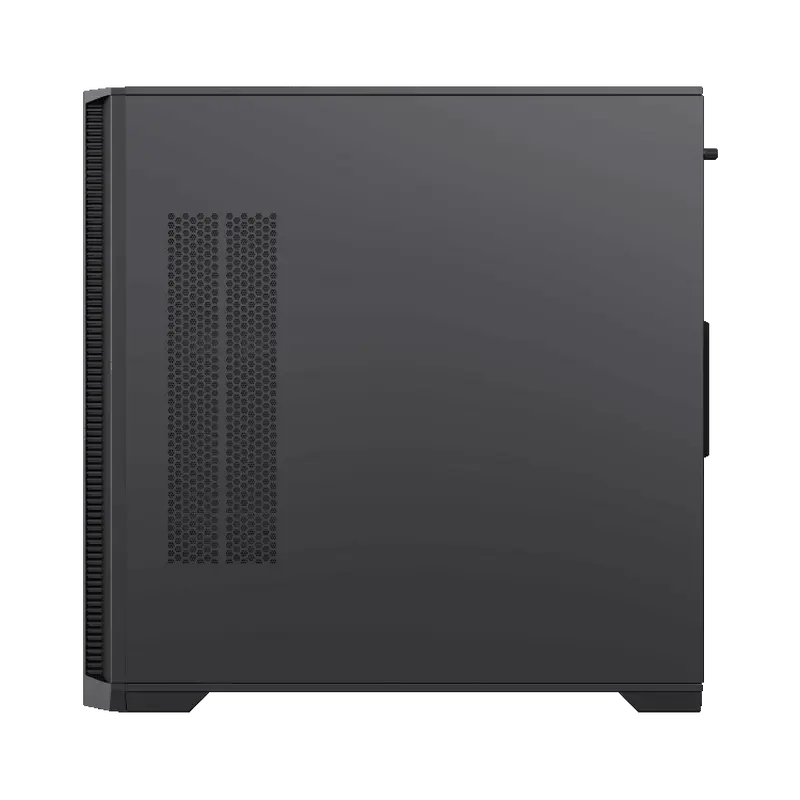 Gamemax DESTROYER MB Mini-Tower Negru