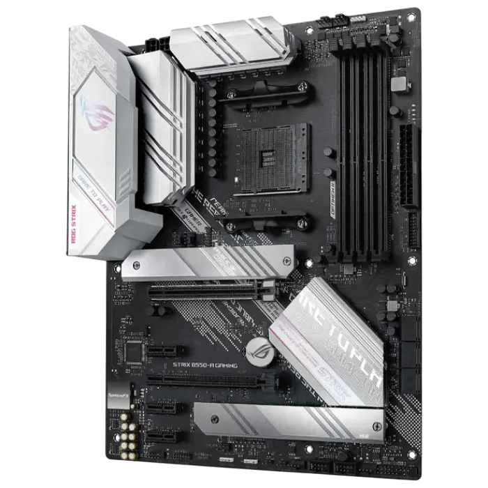 ASUS ROG STRIX B550-A GAMING AM4 ATX