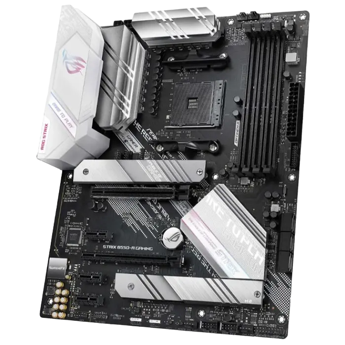 ASUS ROG STRIX B550-A GAMING AM4 ATX