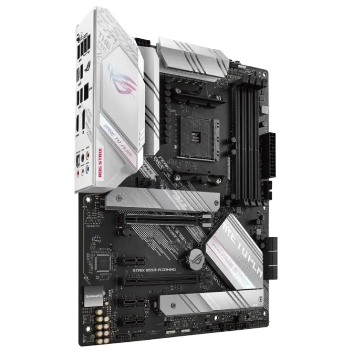 ASUS ROG STRIX B550-A GAMING AM4 ATX