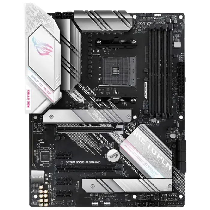 ASUS ROG STRIX B550-A GAMING AM4 ATX