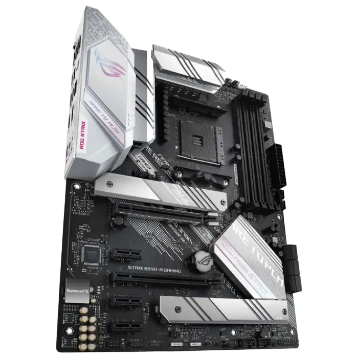 ASUS ROG STRIX B550-A GAMING AM4 ATX