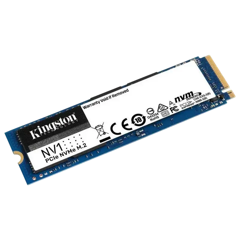 Kingston NV1 1 TB
