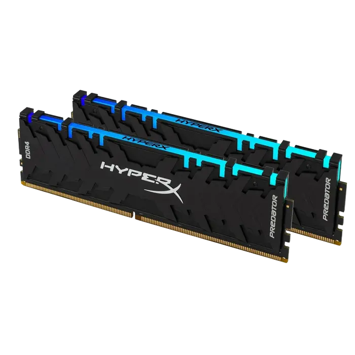 Kingston HyperX Predator RGB 32GB DDR4 3600MHz