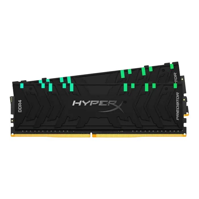 Kingston HyperX Predator RGB 32GB DDR4 3600MHz