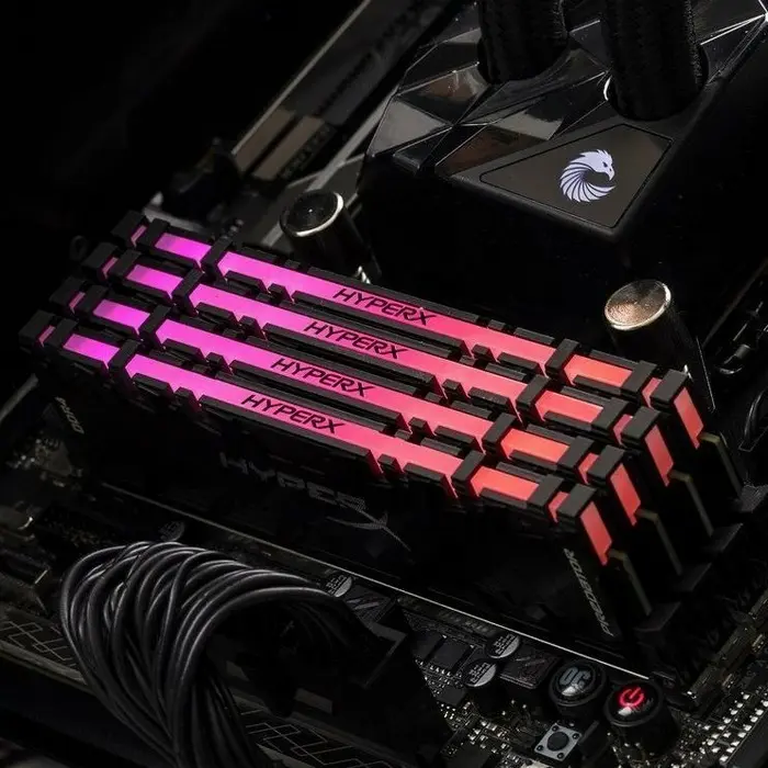 Kingston HyperX Predator RGB 32GB DDR4 3600MHz