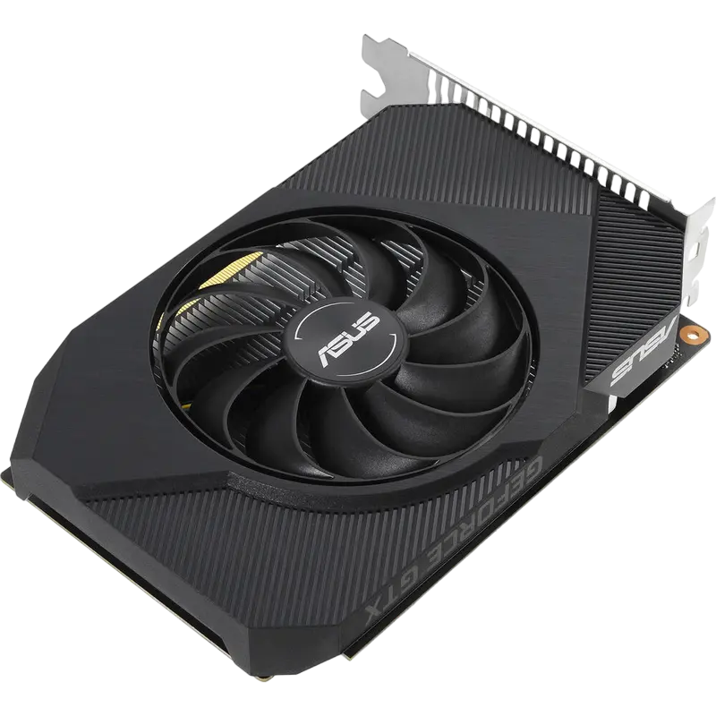 ASUS Phoenix GeForce GTX 1650