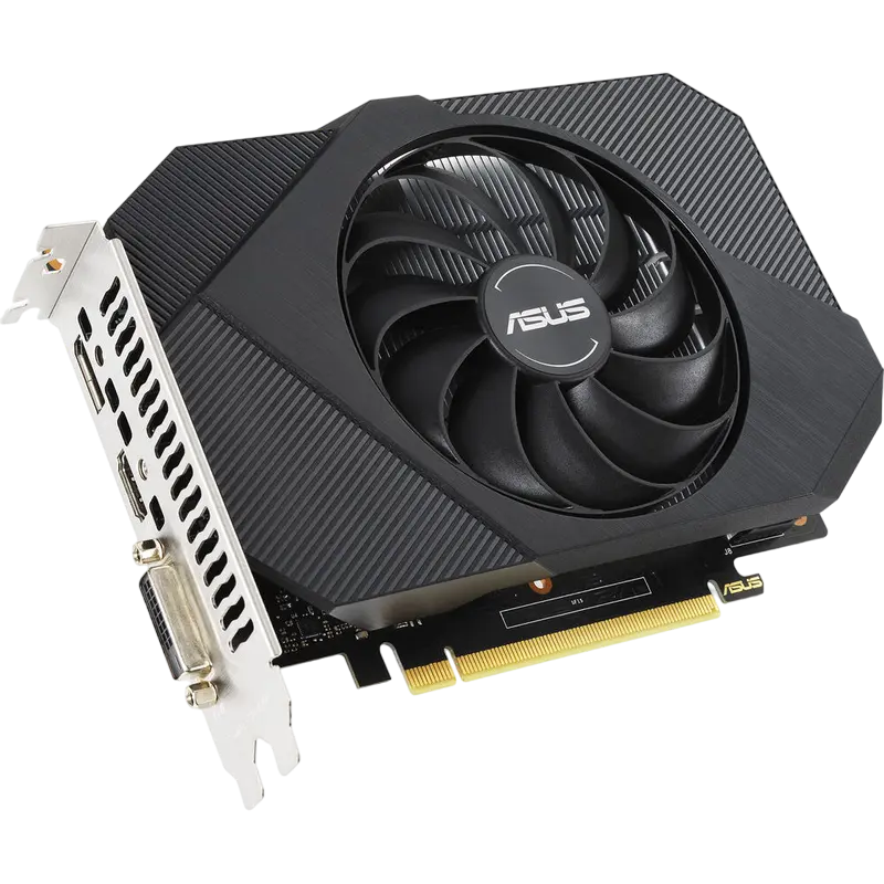 ASUS Phoenix GeForce GTX 1650