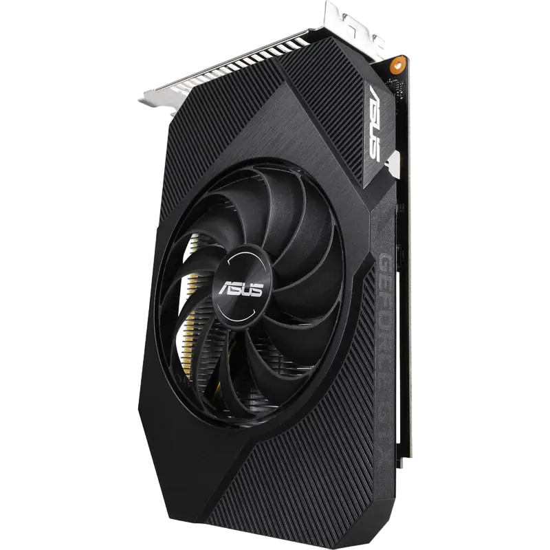 ASUS Phoenix GeForce GTX 1650