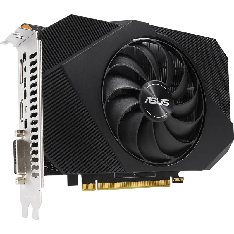 ASUS Phoenix GeForce GTX 1650