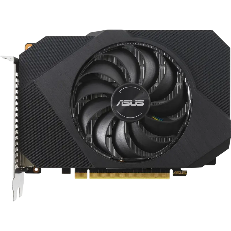 ASUS Phoenix GeForce GTX 1650