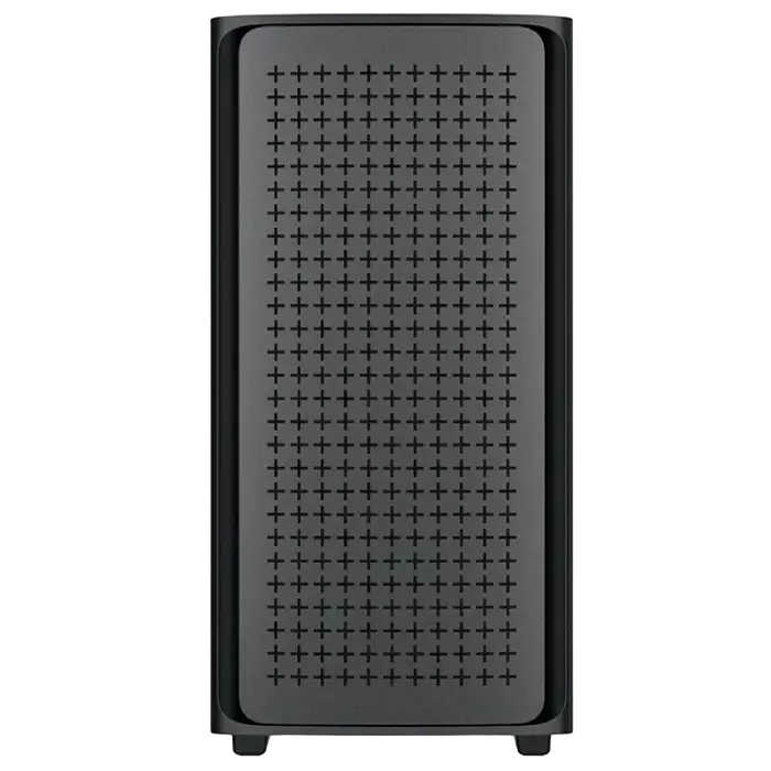 Deepcool CK560 Midi-Tower Negru