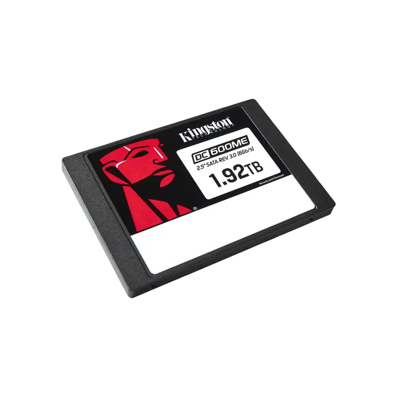 Kingston DC600M 1.92 TB