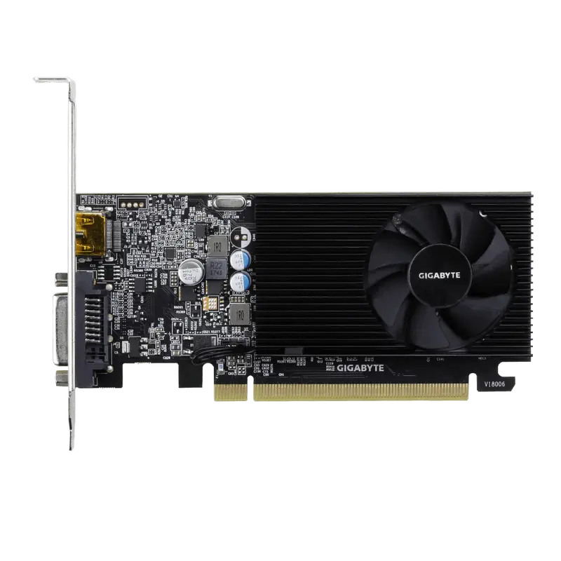 Gigabyte GeForce GT 1030 Low Profile