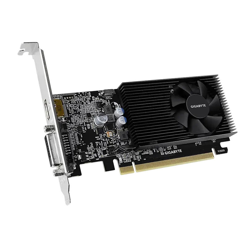 Gigabyte GeForce GT 1030 Low Profile