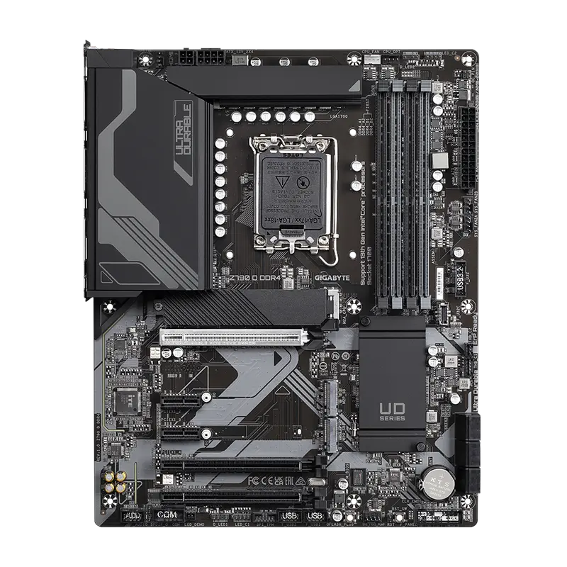 Gigabyte Z790 D DDR4 LGA1700 ATX