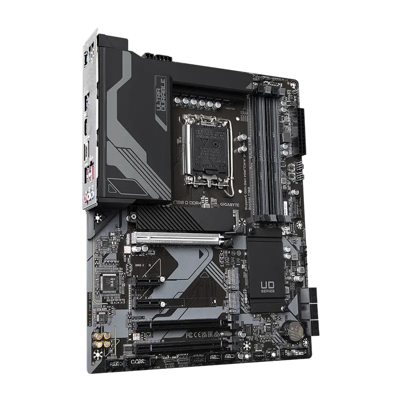 Gigabyte Z790 D DDR4 LGA1700 ATX