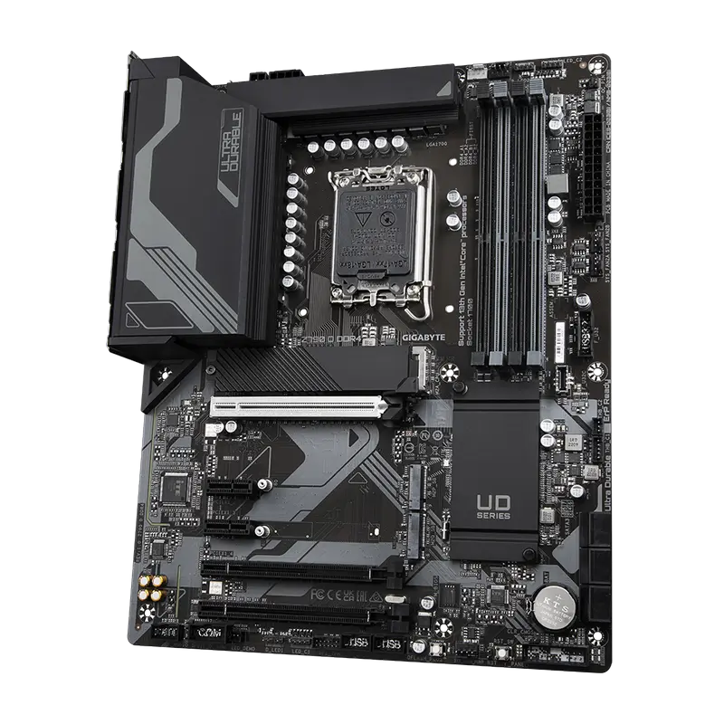 Gigabyte Z790 D DDR4 LGA1700 ATX