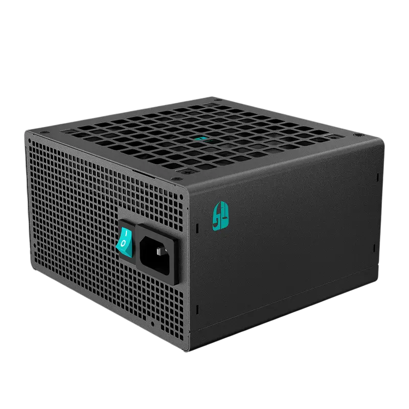 Deepcool GamerStorm PQ750G 750W ATX