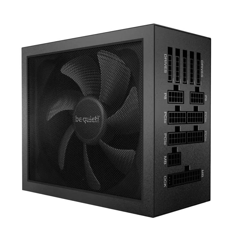 be quiet! DARK POWER 12 1000W ATX