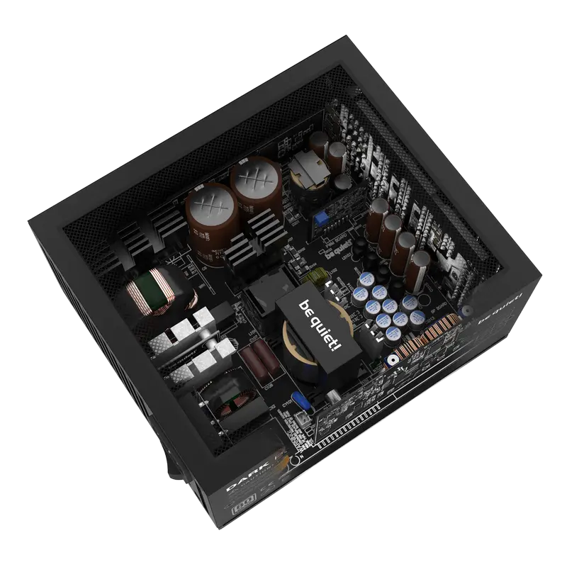 be quiet! DARK POWER 12 1000W ATX