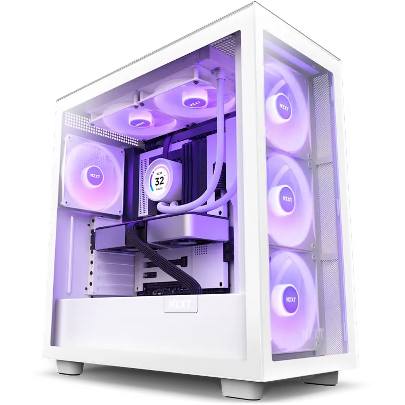 NZXT Kraken Elite 280 RGB