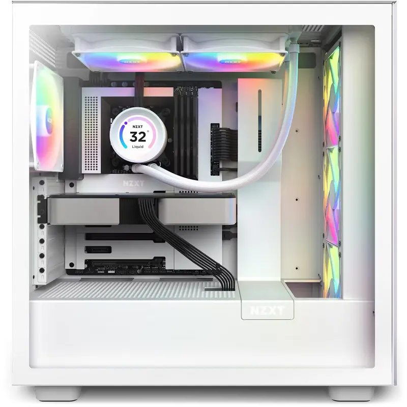 NZXT Kraken Elite 280 RGB