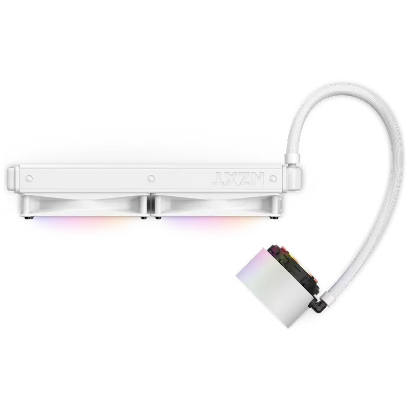 NZXT Kraken Elite 280 RGB