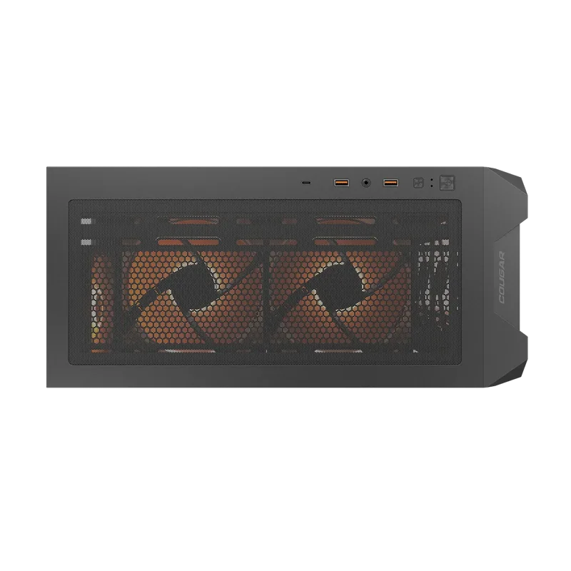 Cougar MX600 Air PRO Midi-Tower Черный