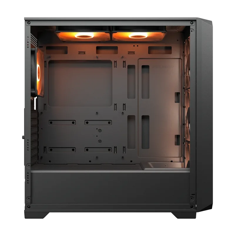 Cougar MX600 Air PRO Midi-Tower Черный