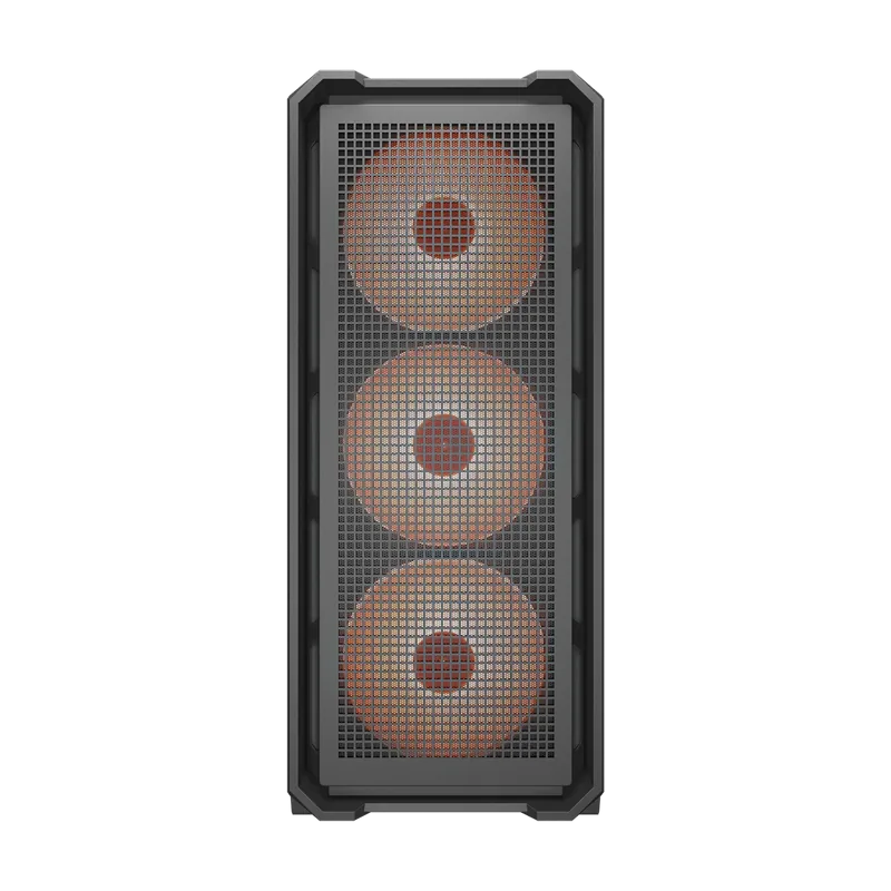 Cougar MX600 Air PRO Midi-Tower Черный