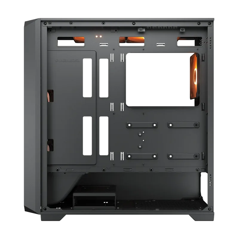 Cougar MX600 Air PRO Midi-Tower Черный