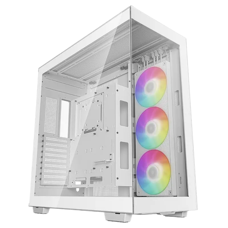 Deepcool CH780 Full-Tower White