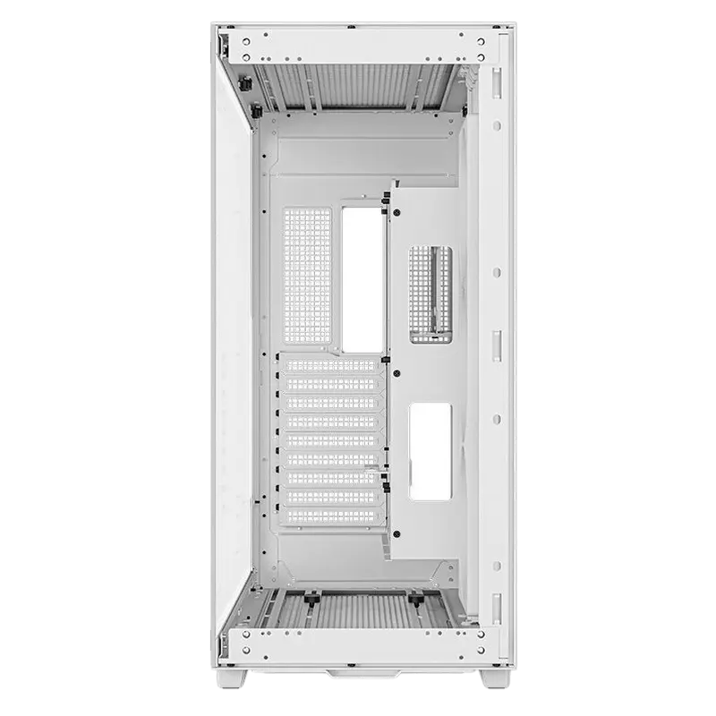 Deepcool CH780 Full-Tower White