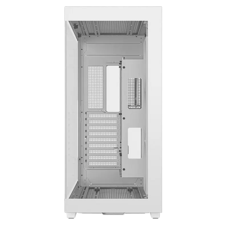 Deepcool CH780 Full-Tower White