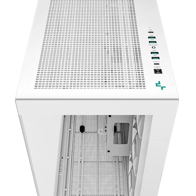 Deepcool CH780 Full-Tower White