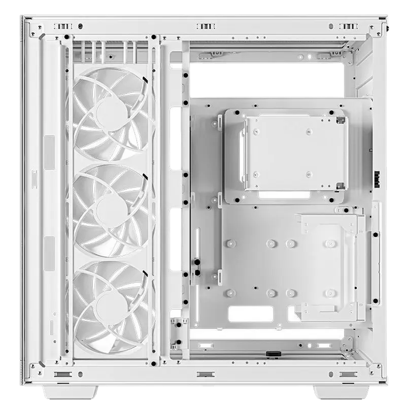 Deepcool CH780 Full-Tower White