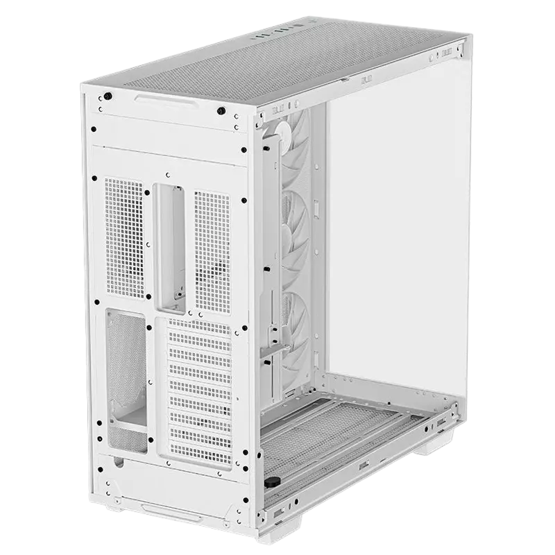 Deepcool CH780 Full-Tower White